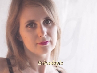 Erikadoyle