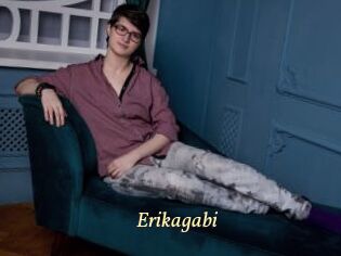 erikagabi Vidéo porno gratuite