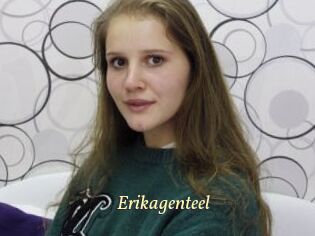 Erikagenteel