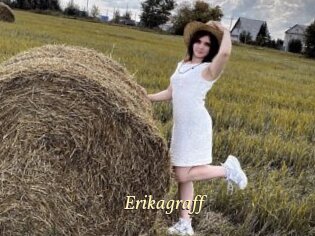 Erikagraff
