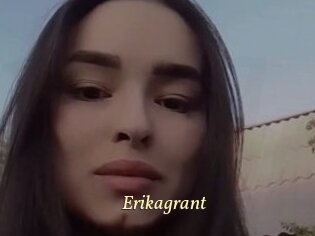 Erikagrant