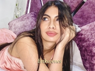 Erikajones