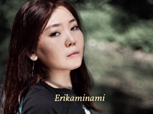 Erikaminami