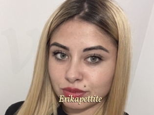 Erikapettite