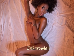 erikarowlan Vidéo porno gratuite