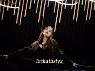 Erikatastyx