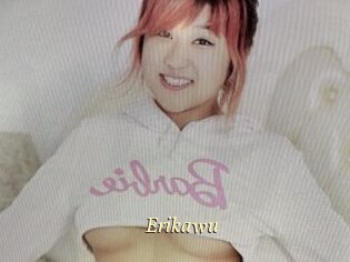 Erikawu