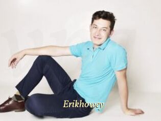 Erikhowey