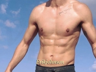 Erikjohnson