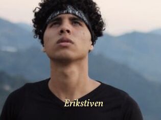 Erikstiven
