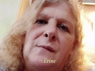 Erine