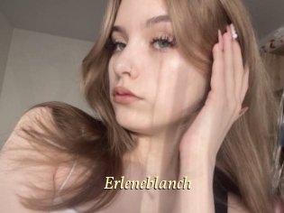 Erleneblanch