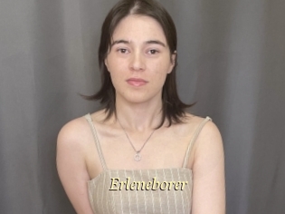 Erleneborer