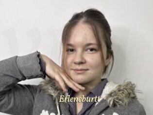 Erleneburtt