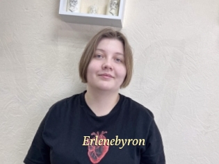 Erlenebyron