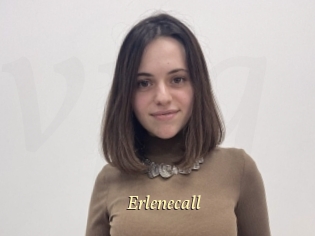 Erlenecall