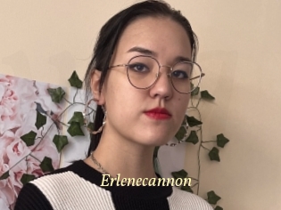 Erlenecannon