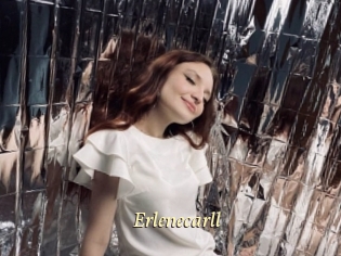Erlenecarll