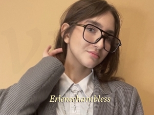 Erlenechambless