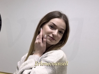Erlenecounsell