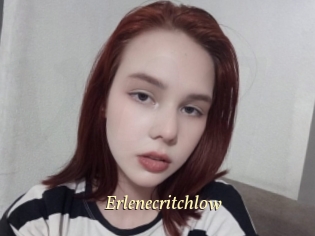Erlenecritchlow