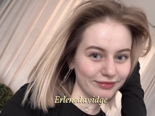 Erlenedavidge