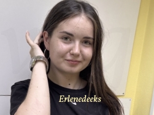 Erlenedeeks