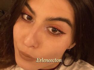Erleneecton