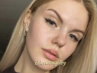 Erleneengelby