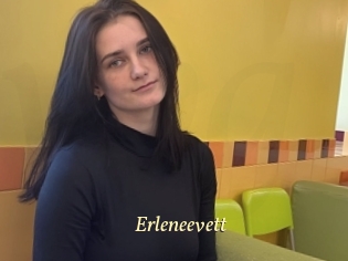 Erleneevett