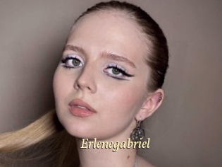 Erlenegabriel