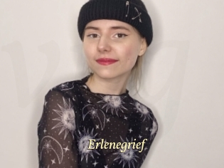 Erlenegrief