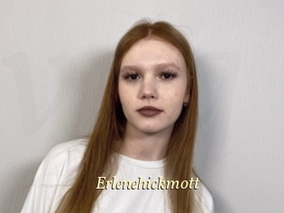 Erlenehickmott