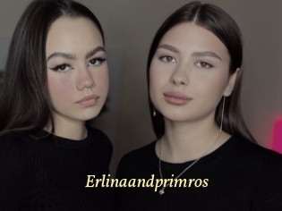 Erlinaandprimros