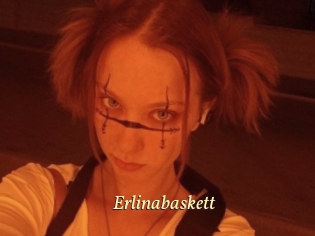 Erlinabaskett