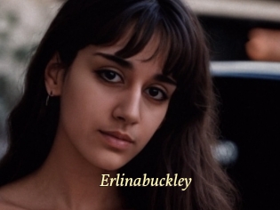 Erlinabuckley
