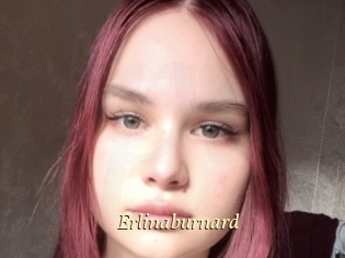 Erlinaburnard
