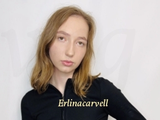 Erlinacarvell