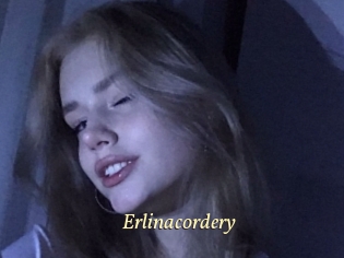 Erlinacordery