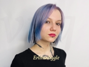 Erlinadiggle