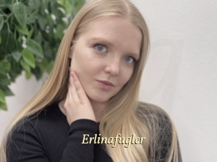 Erlinafugler