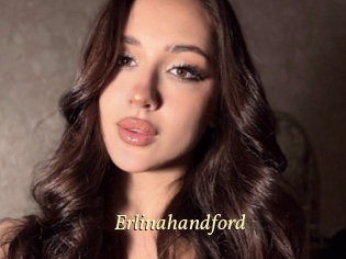 Erlinahandford
