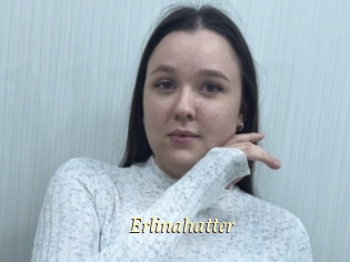 Erlinahatter
