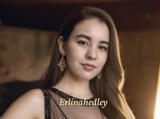 Erlinahedley