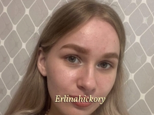 Erlinahickory