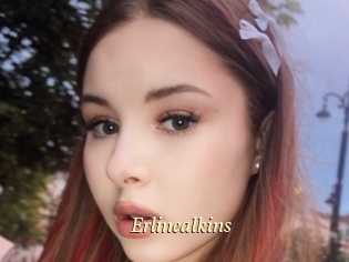 Erlinealkins