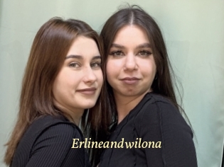 Erlineandwilona