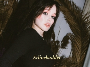 Erlinebadder