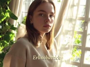 Erlinebarrick