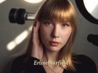 Erlinebearfield